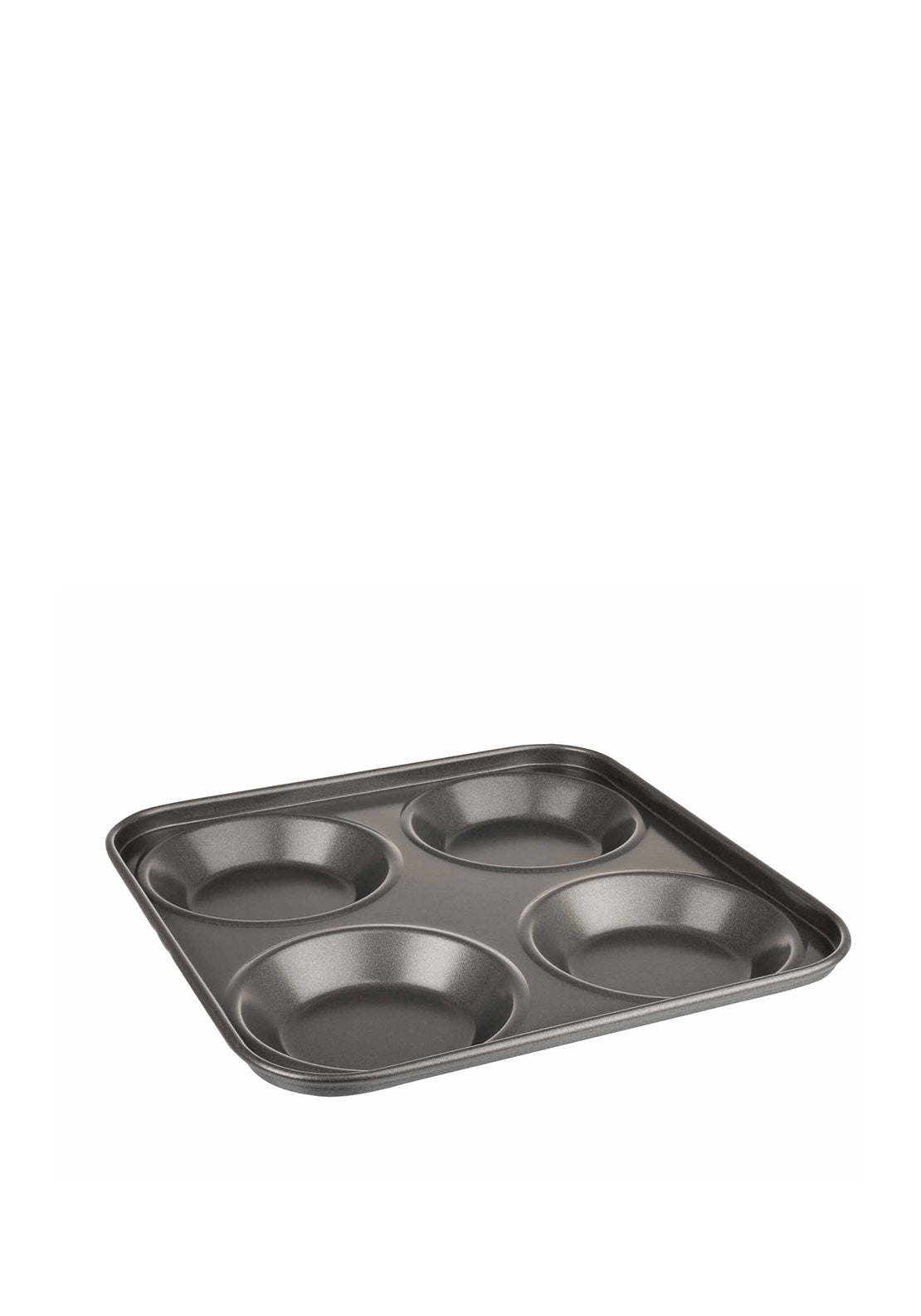 The Home Studio Luxe Kitchen 4 Cup Yorkshire Pudding Pan