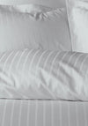 Ashley Wilde/Luxe & Wilde Arla Duvet Cover Set, White