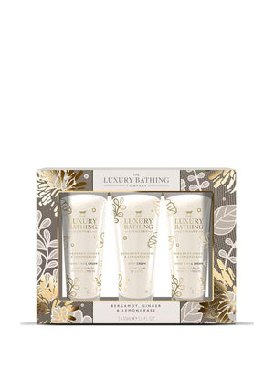 The Beauty Studio Hand and Body Cream Gift Set
