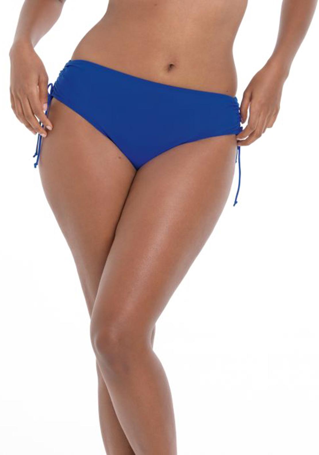 Anita Ive Bikini Bottom, Blue