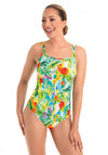 Anita Merritt Mastectomy Swimsuit, Multi