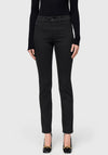 Mac Dream Slim Leg Jeans, Black