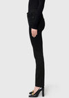 Mac Dream Slim Leg Jeans, Black