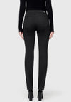 Mac Dream Slim Leg Jeans, Black