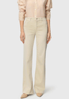 MAC Dream Wonder Light Wide Leg Jeans, Beige