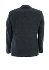 Magee 1866 Liffey Linen Blazer, Blue