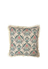 Malini Jaipur 45 x 45cm Cushion, Beige Multi