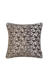CUT VELVET FLORAL CHOIC REV 50 X50