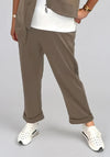 Malissa J Elasticated Pull On Trousers, Brown