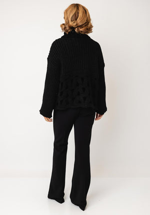 MALISSA J KNIT JUMPER