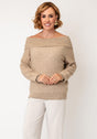 MALISSA J KNIT JUMPER