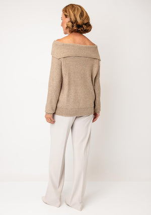 MALISSA J KNIT JUMPER