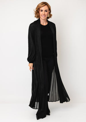 MALISSA J   LONG SLEEVE JACKET