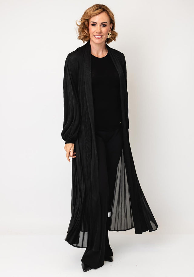 MALISSA J   LONG SLEEVE JACKET
