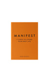Manifest Book: 7 Steps to Living your Best Life