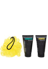 The Beauty Studio Technic Man’ Stuff Wash Bag Set