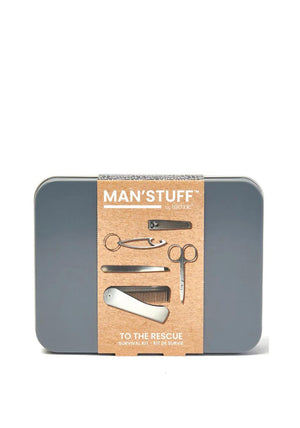 The Beauty Studio To The Rescue Survival Kit