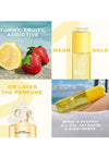 Marc Jacobs Daisy Mist Lemon Spritz Hair & Body Mist, 150ml
