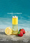 Marc Jacobs Daisy Mist Lemon Spritz Hair & Body Mist, 150ml