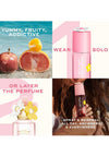 Marc Jacobs Daisy Mist Mandarin Fizz Hair & Body Mist, 150ml