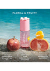 Marc Jacobs Daisy Mist Mandarin Fizz Hair & Body Mist, 150ml