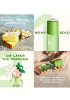 Marc Jacobs Daisy Mist Tropical Glow Hair & Body Mist, 150ml
