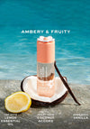 Marc Jacobs Daisy Mist Vanilla Gourmand Hair & Body Mist, 150ml