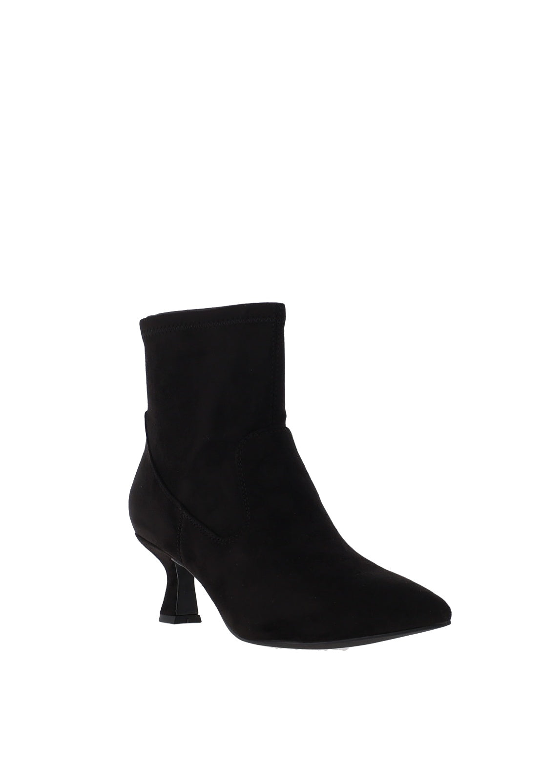 WENDEL LADIES ANKLE BOOT