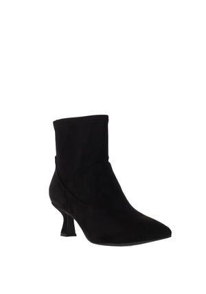 WENDEL LADIES ANKLE BOOT