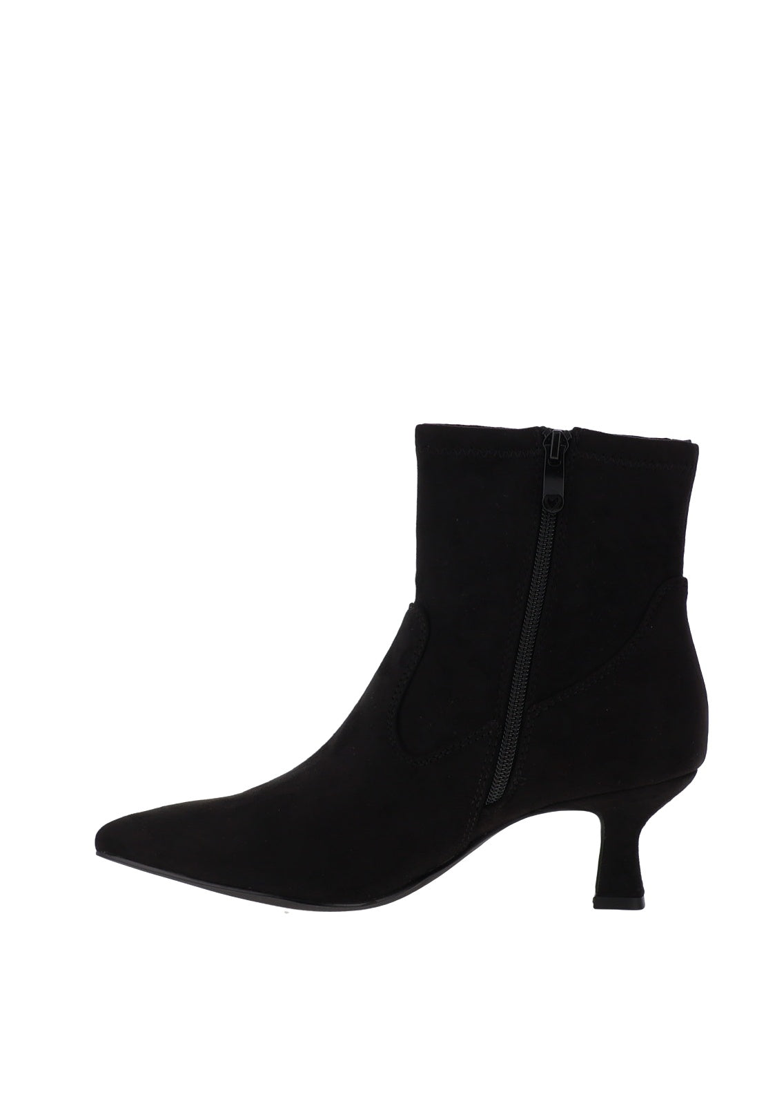 WENDEL LADIES ANKLE BOOT
