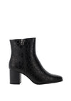 WENDEL LADIES ANKLE  BOOT
