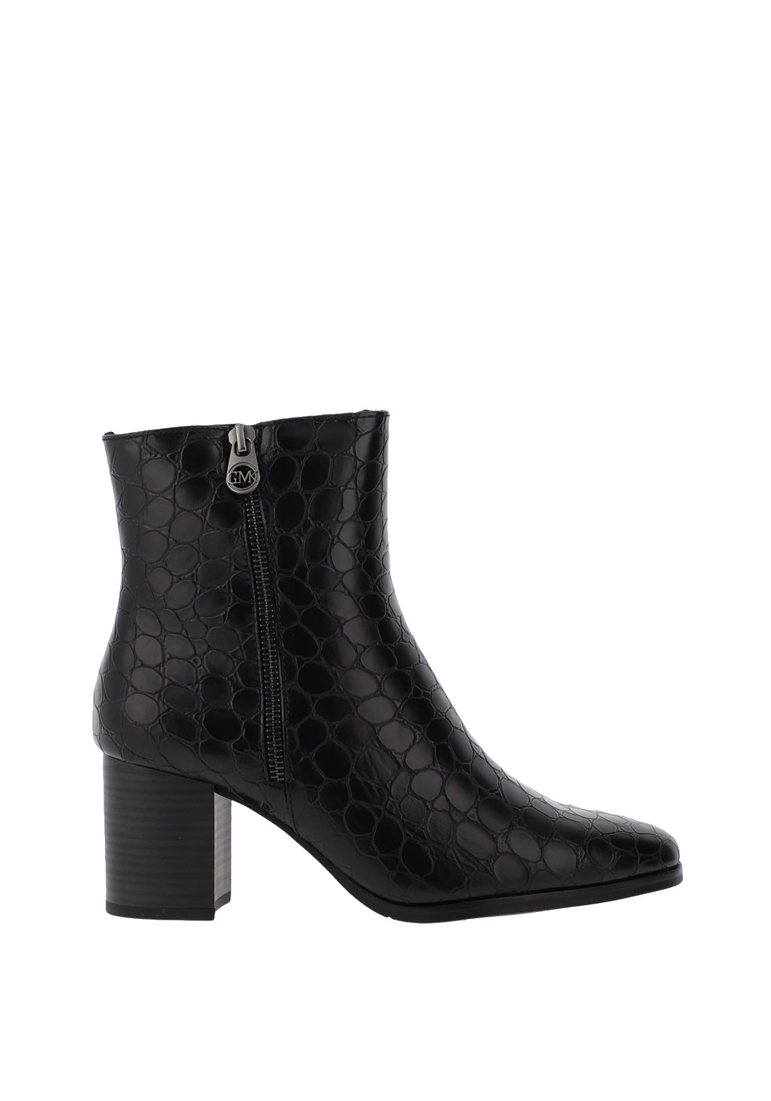 WENDEL LADIES ANKLE  BOOT