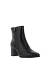 WENDEL LADIES ANKLE  BOOT