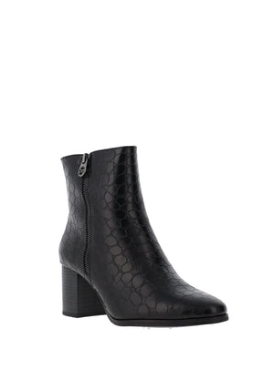 WENDEL LADIES ANKLE  BOOT