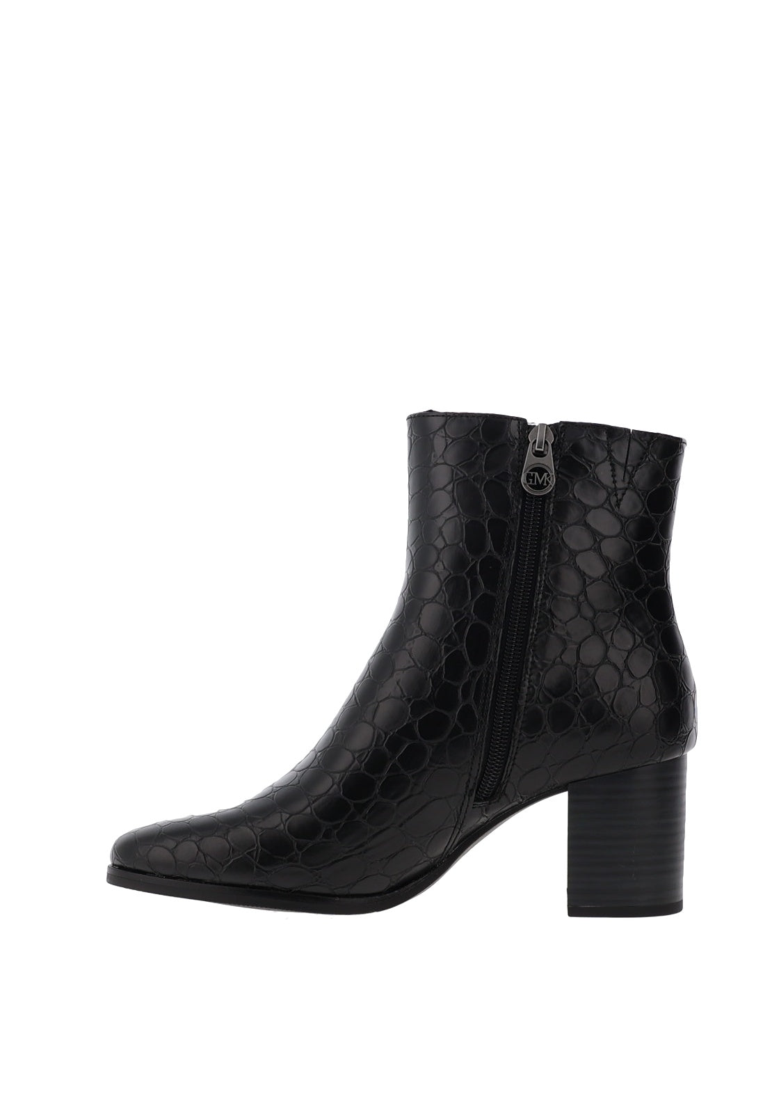 WENDEL LADIES ANKLE  BOOT