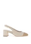 WENDEL LADIES FASHION SHOE