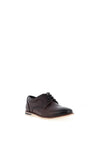 Marcozzi Boys Oslo Formal Lace Up Shoe, Bordo