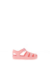 Marena Girls Monaco Jelly Sandals, Matt Pink