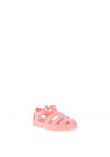 Marena Girls Monaco Jelly Sandals, Matt Pink