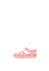 Marena Girls Monaco Jelly Sandals, Matt Pink