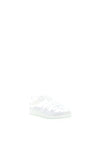 Marena Girls Monaco Jelly Sandals, Clear