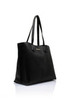 Valentino Fall Re Large Tote Bag, Black