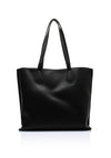 Valentino Fall Re Large Tote Bag, Black
