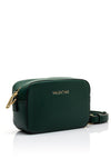 Valentino Fall Re Camera Crossbody Bag, Green