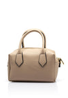 Valentino Fall Re Mini Grab Bag, Beige
