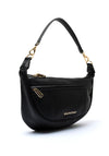 Valentino Daphne Pochette, Black