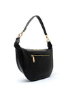 Valentino Daphne Pochette, Black