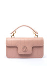 Valentino Melia Satchel, Pink