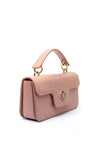 Valentino Melia Satchel, Pink