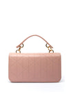 Valentino Melia Satchel, Pink
